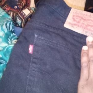 Levi jeans